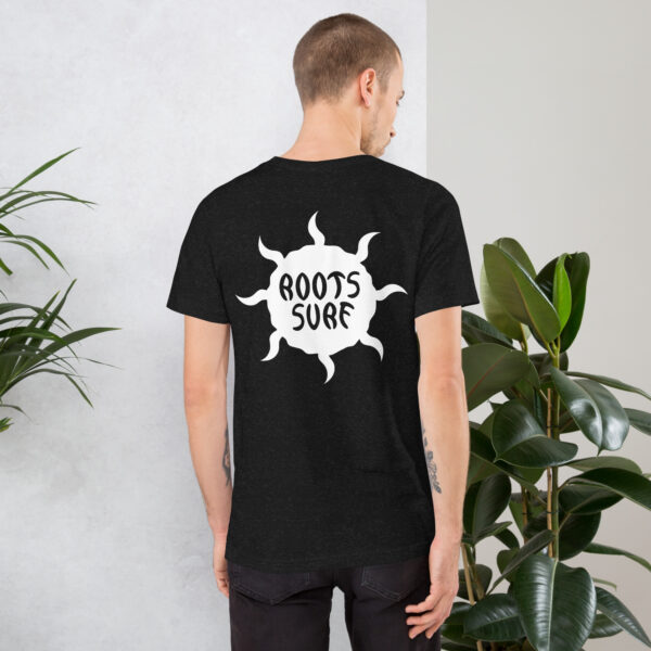 Roots Surf Psychedelic Sun Tee - Image 3